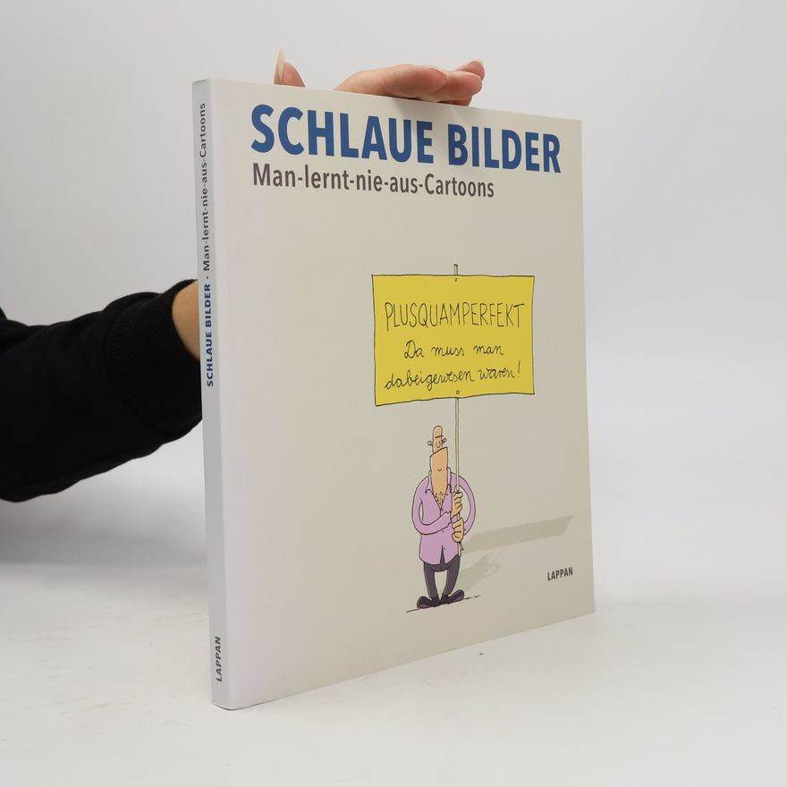 Renate Alf Schlaue Bilder