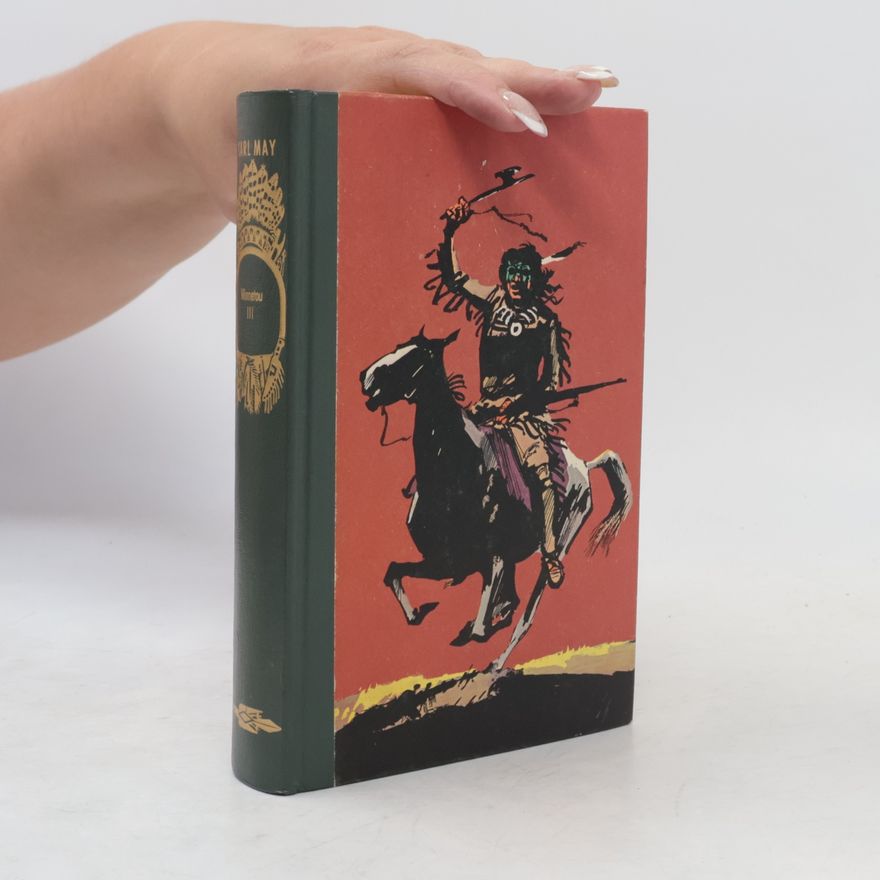 Karl May Winnetou III.