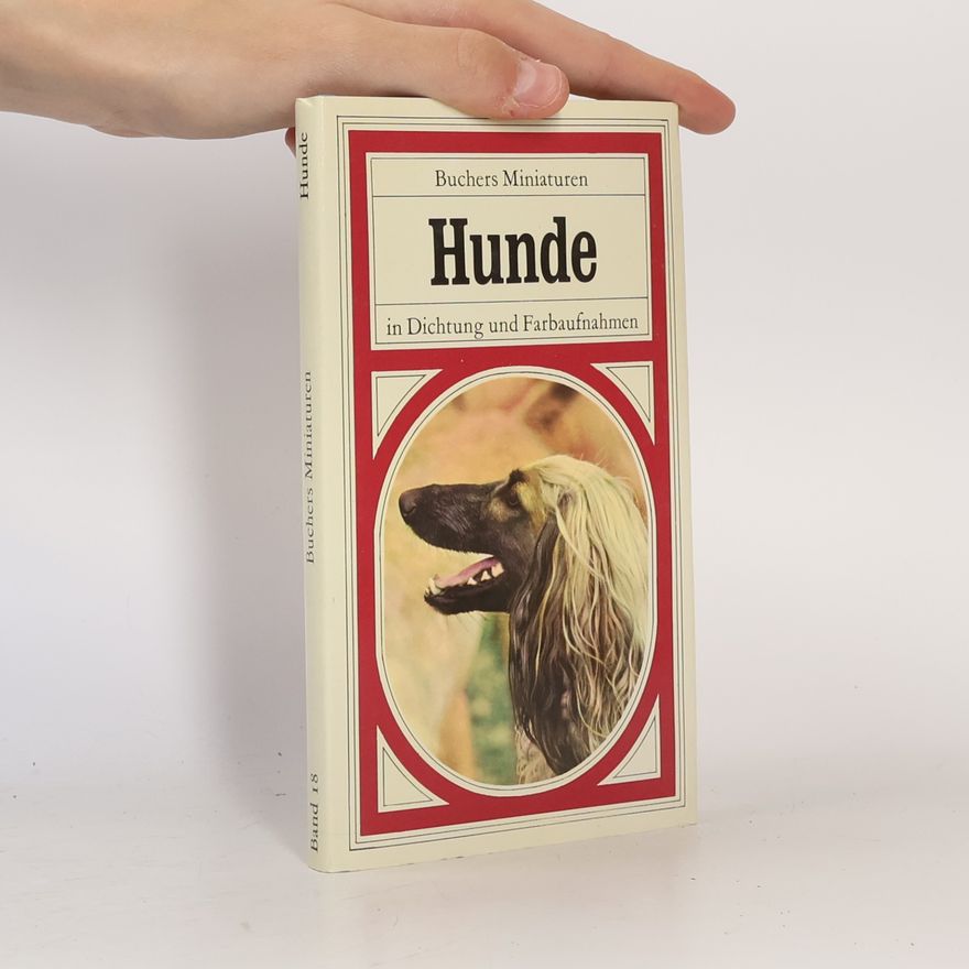 Autorenkollektiv Hunde