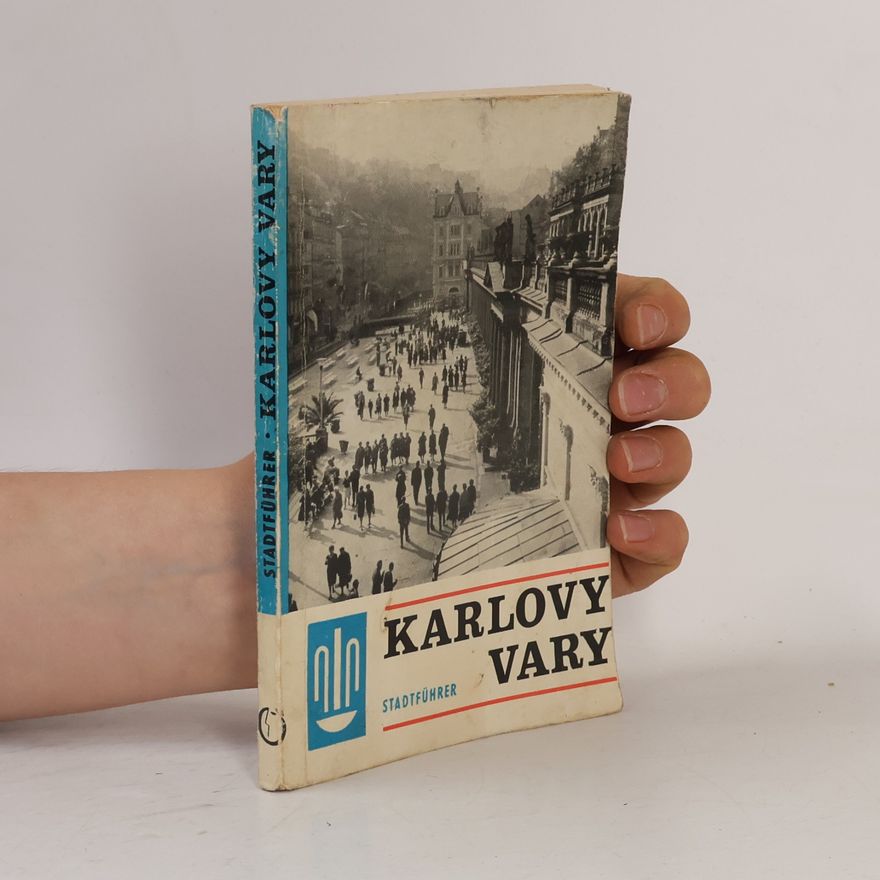 Autorenkollektiv Karlovy Vary