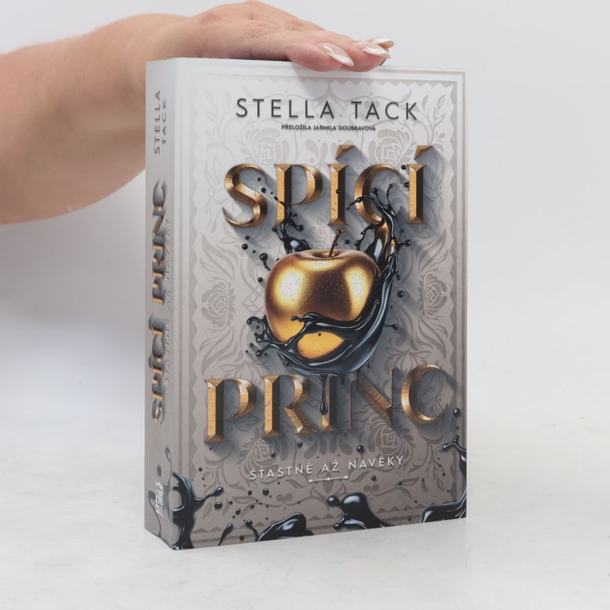 Stella Tack Spící princ I. Šťastně až navěky