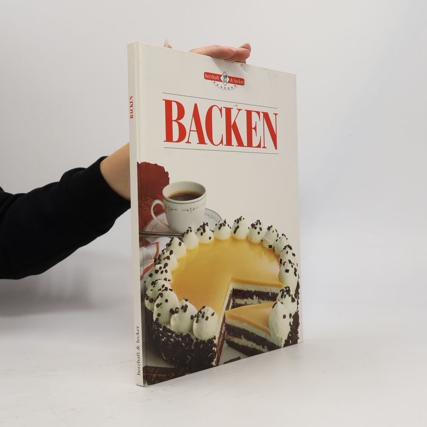 Autorenkollektiv Backen
