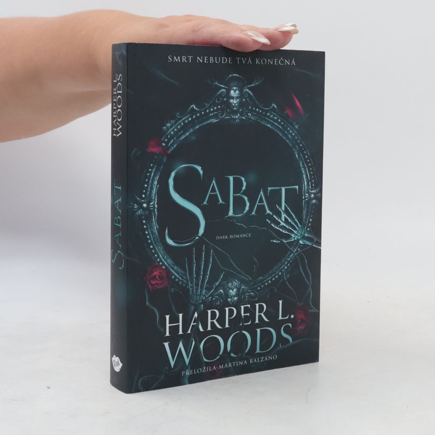 Harper L. Woods Sabat