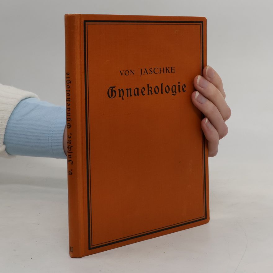 Theodor von Jachke Gynaekologie