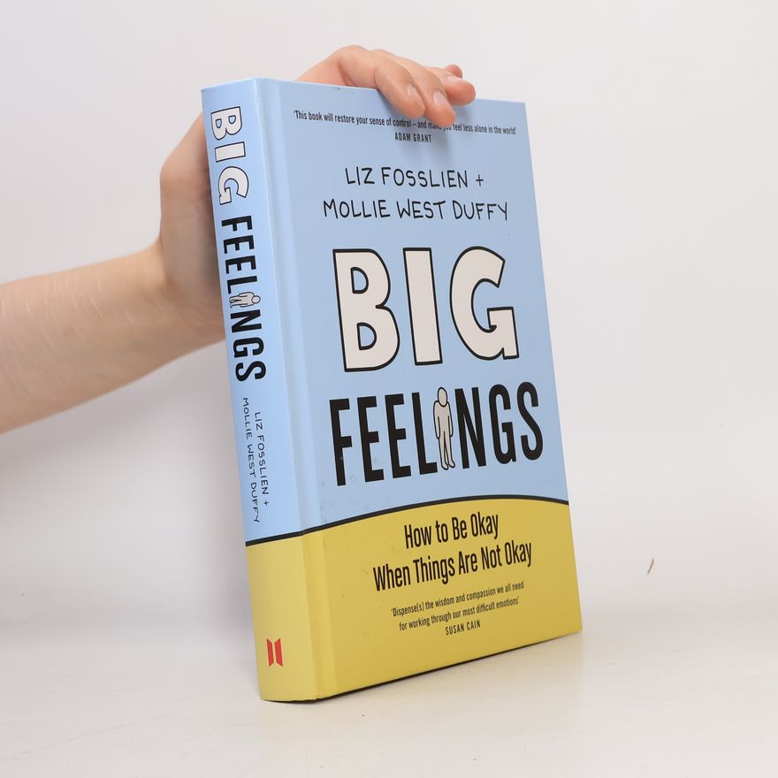 Mollie West-Duffy Big Feelings