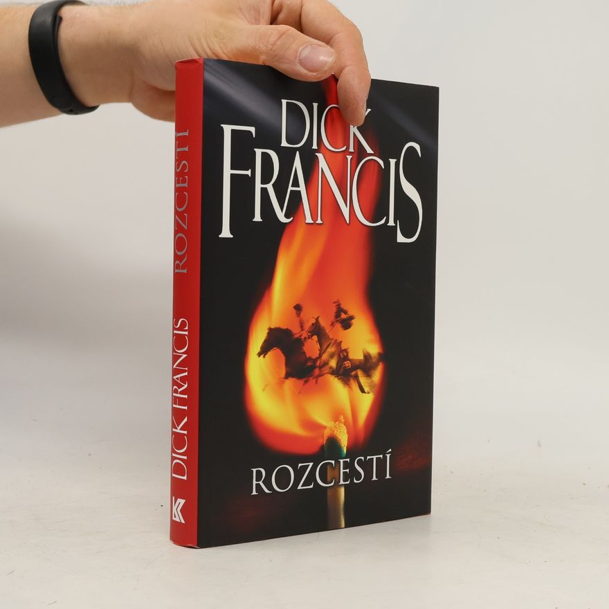 Dick Francis Rozcestí