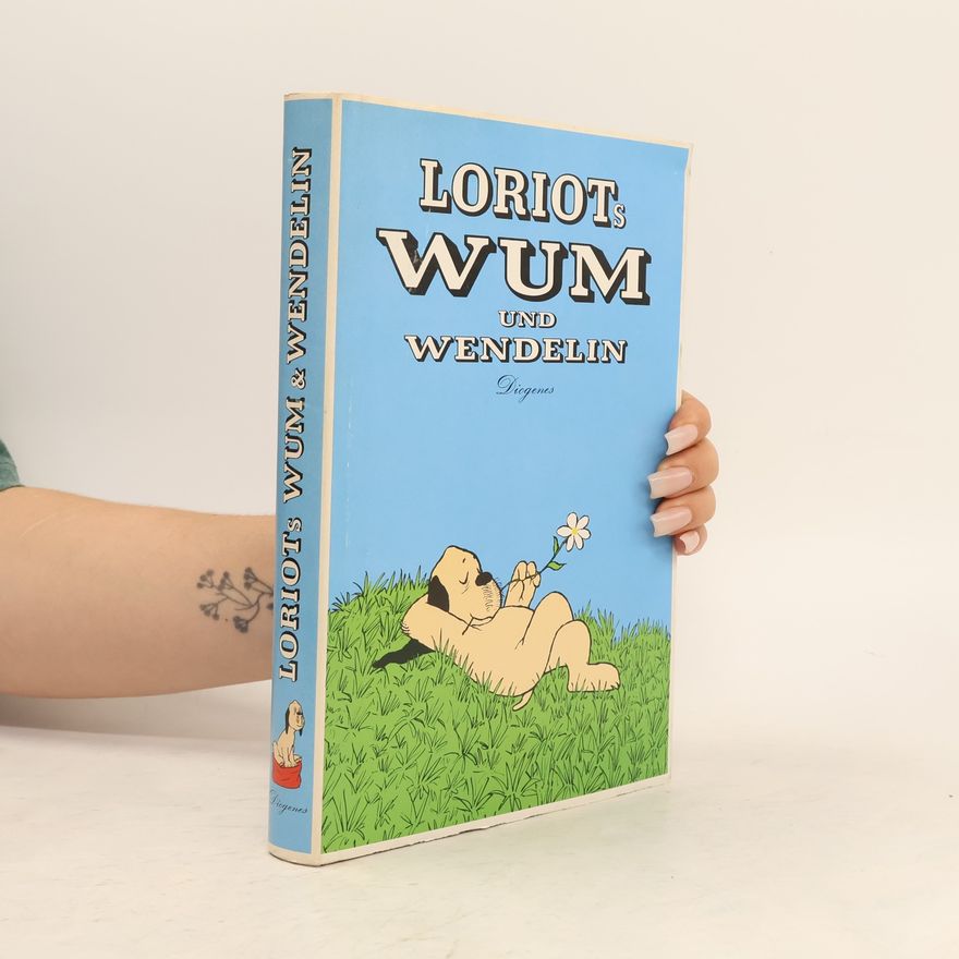 Loriot Loriots Wum & [und] Wendelin