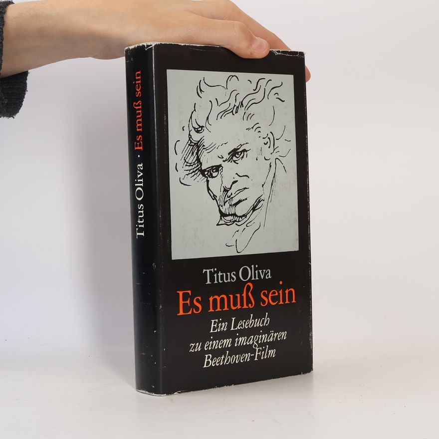 Titus Oliva Es muß sein