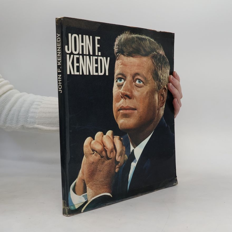 Autorenkollektiv John F. Kennedy
