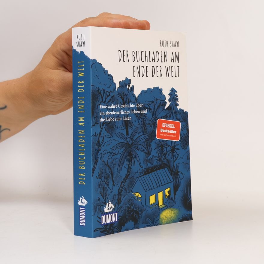 Ruth Shaw Der Buchladen am Ende der Welt