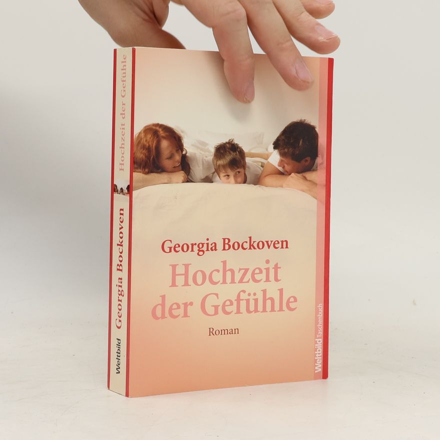 Georgia Bockoven Hochzeit der Gefühle