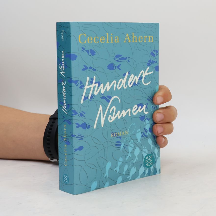 Cecelia Ahern Hundert Namen