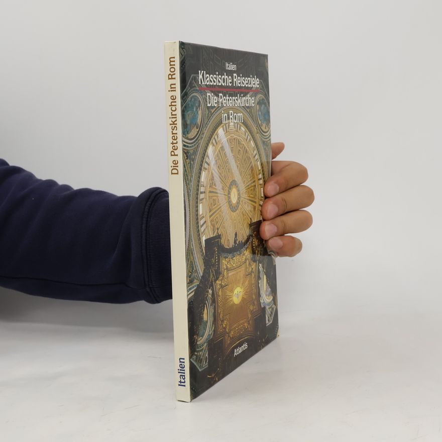 Autorenkollektiv Italien Klassische Reiseziele