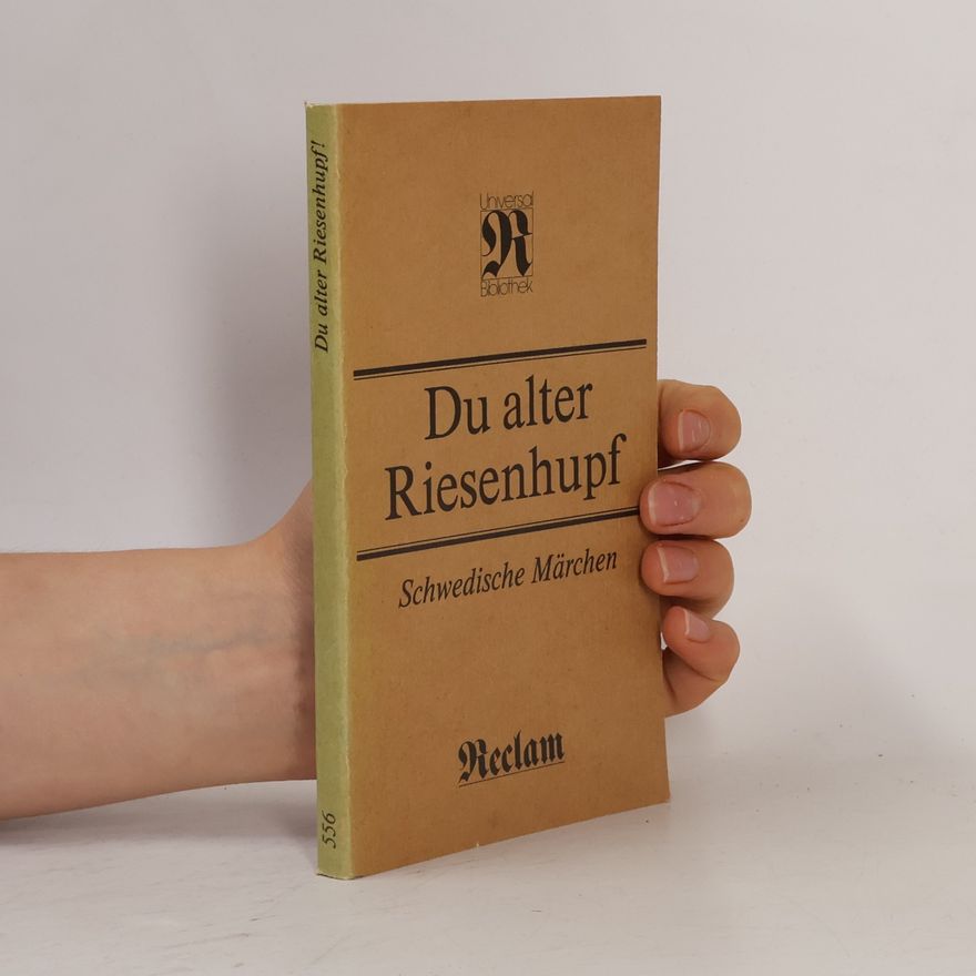 Hans Jürgen Raabe Du alter Riesenhupf