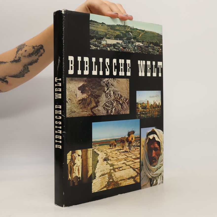 Hans Wildberger Biblische Welt