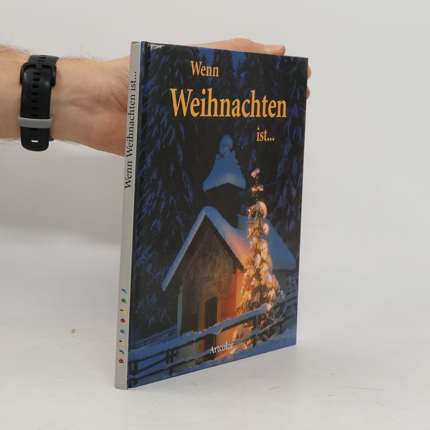Autorenkollektiv Wenn Weihnachten ist ...