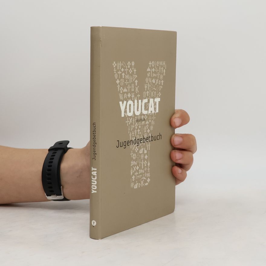 Dörte Schrömges YOUCAT. Jugendgebetbuch