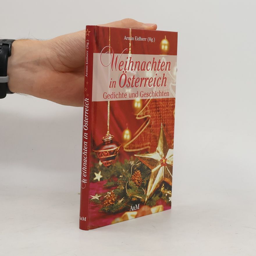 Armin Eidherr Weihnachten in Österreich