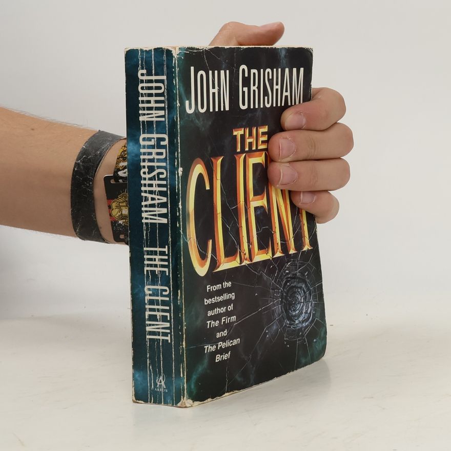 John Grisham The Client