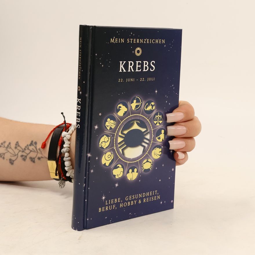 Various authors Krebs