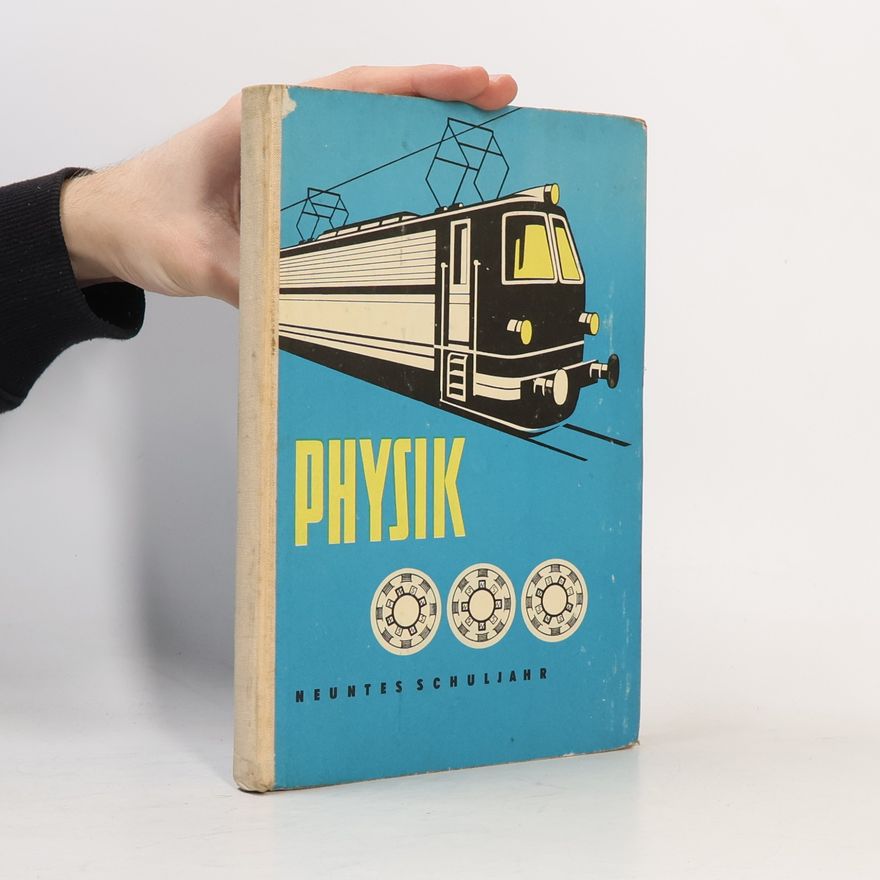 Autorenkollektiv Physik