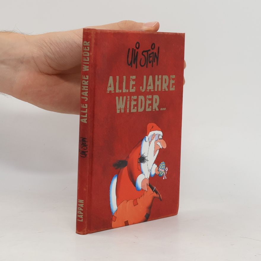 Uli Stein Alle Jahre wieder ...