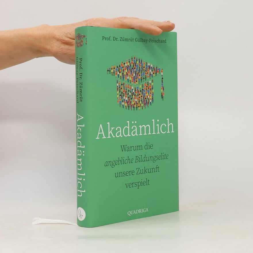 Zümrüt Gülbay Akadämlich