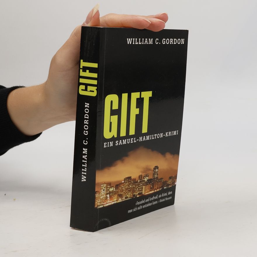 William C. Gordon Gift