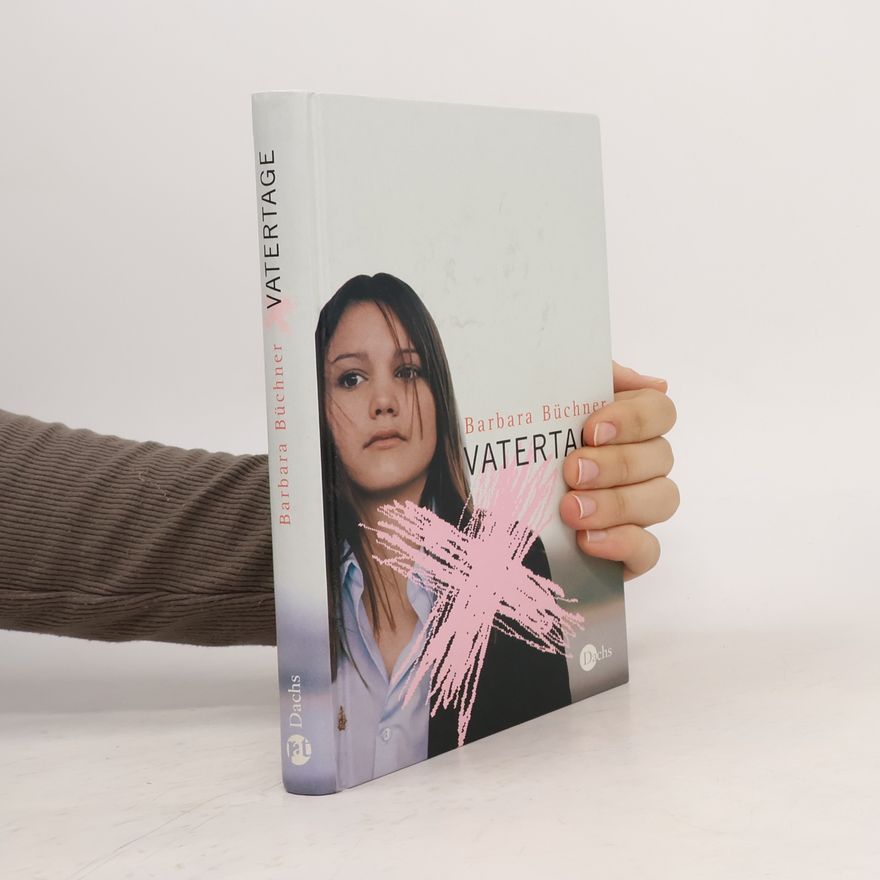 Barbara Büchner Vatertage