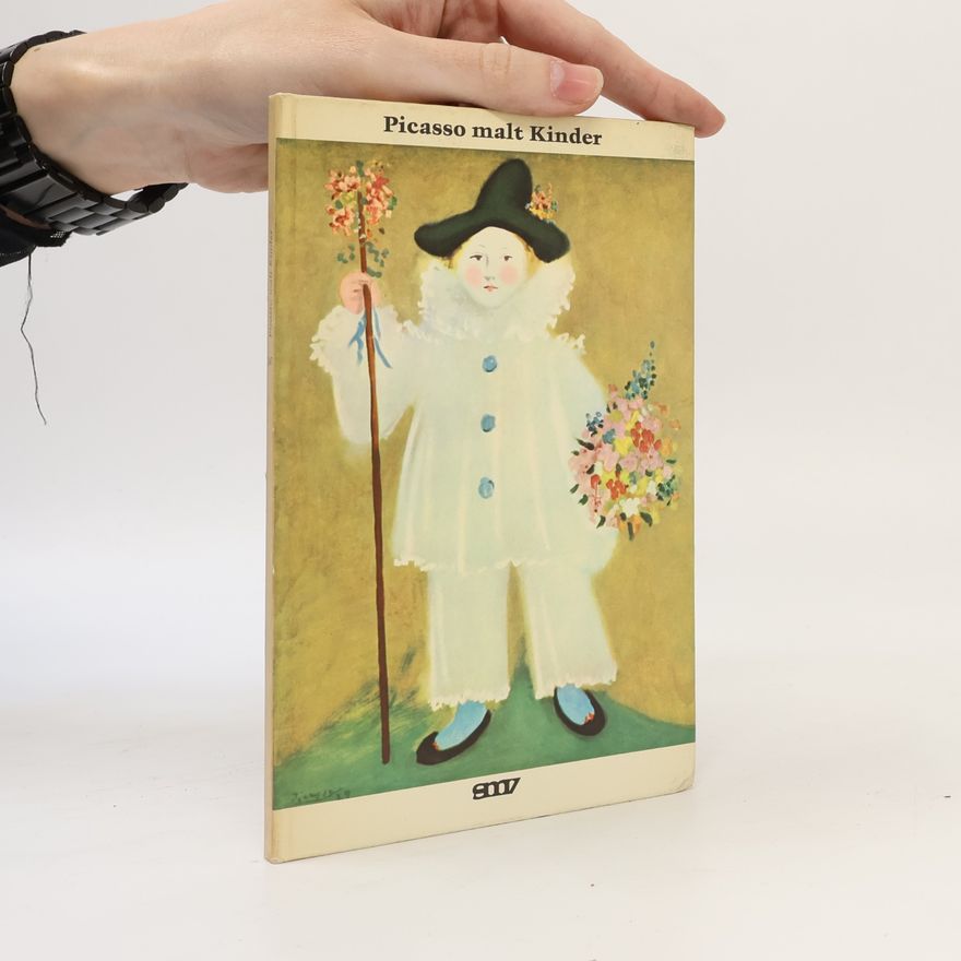 Autorenkollektiv Picasso malt Kinder
