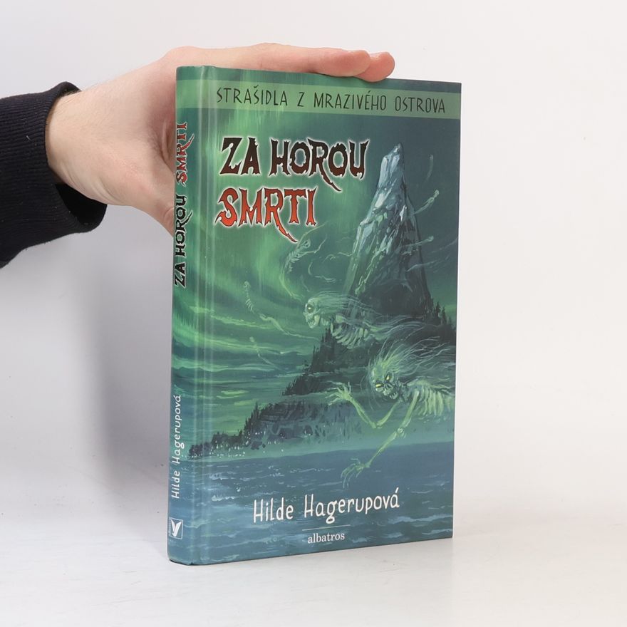 Hilde Hagerup Za horou smrti