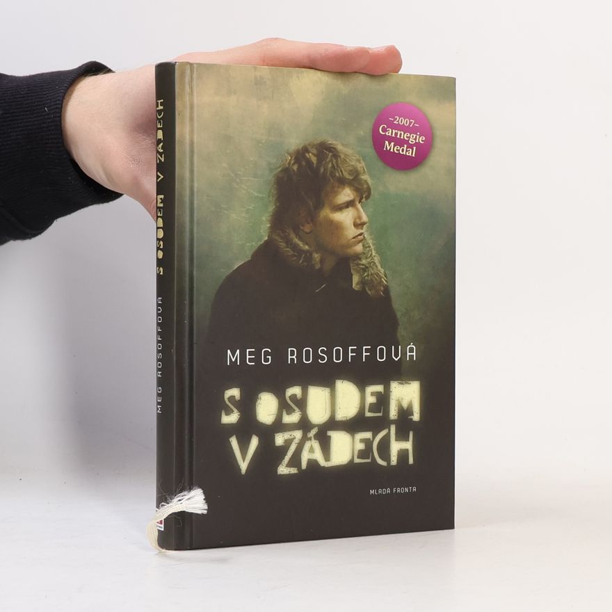 Meg Rosoff S osudem v zádech