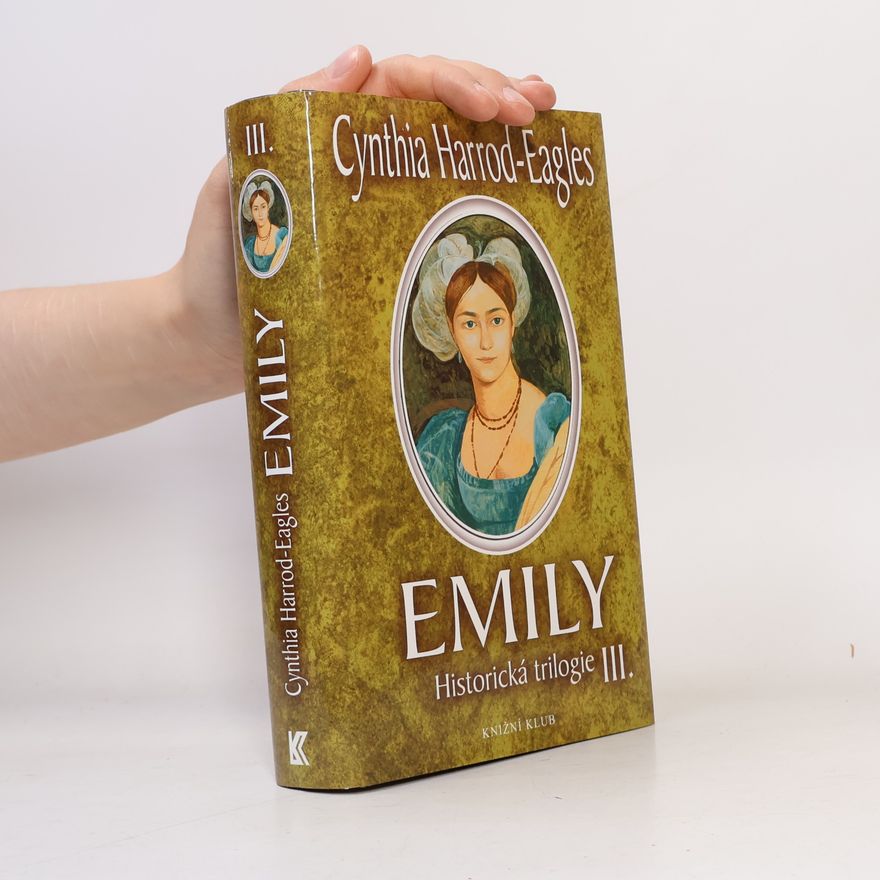 Cynthia Harrod-Eagles Emily