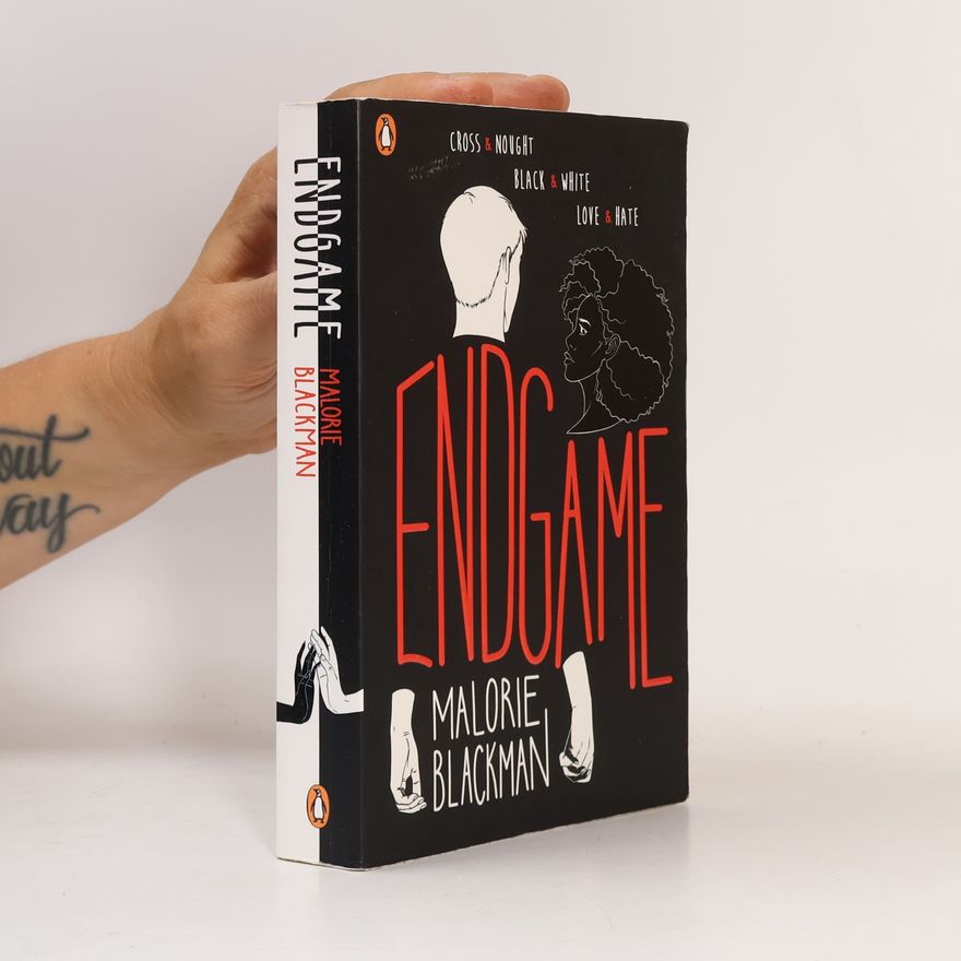 Malorie Blackman Endgame