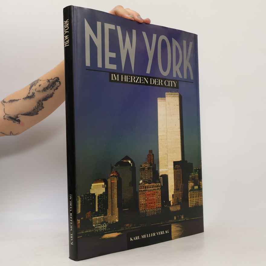 Autores varios New York. Im Herzen der City