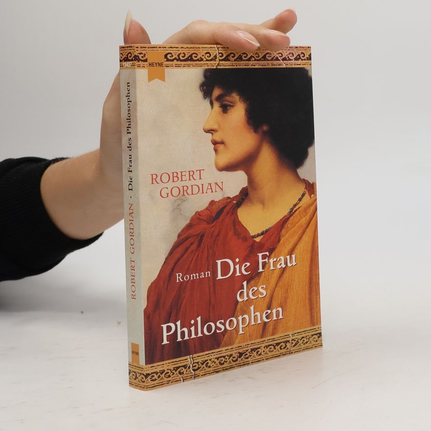 Robert Gordian Die Frau des Philosophen