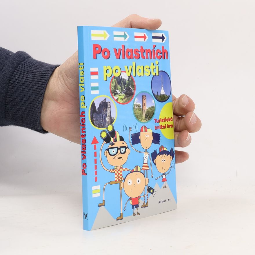 Jan Kafka Po vlastních po vlasti