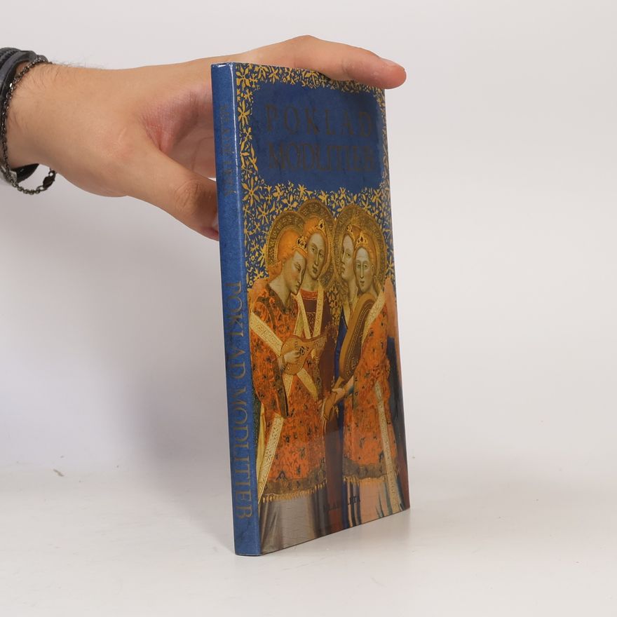 Various authors Poklad modlitieb
