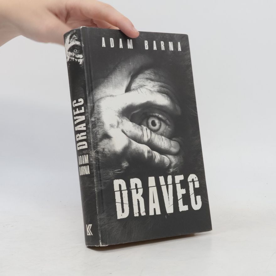 Adam Barna Dravec