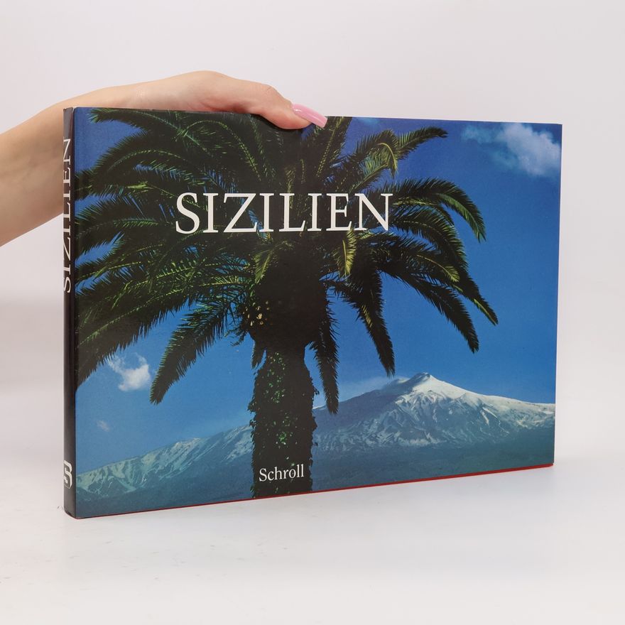 Autorenkollektiv Sizilien