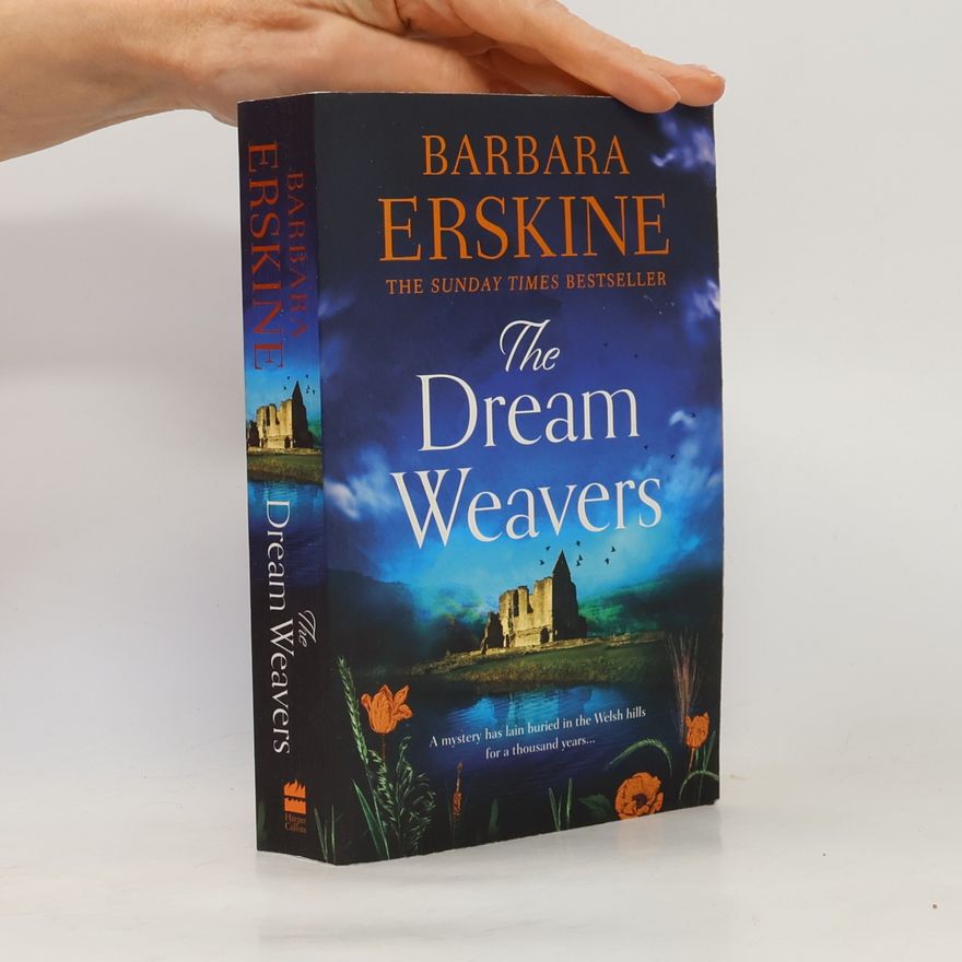 Barbara Erskinová The dream weavers