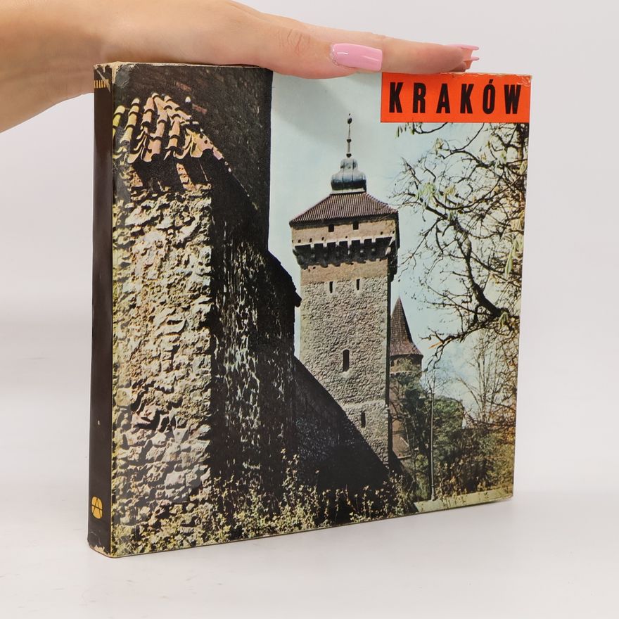 Collectif d'auteurs Kraków