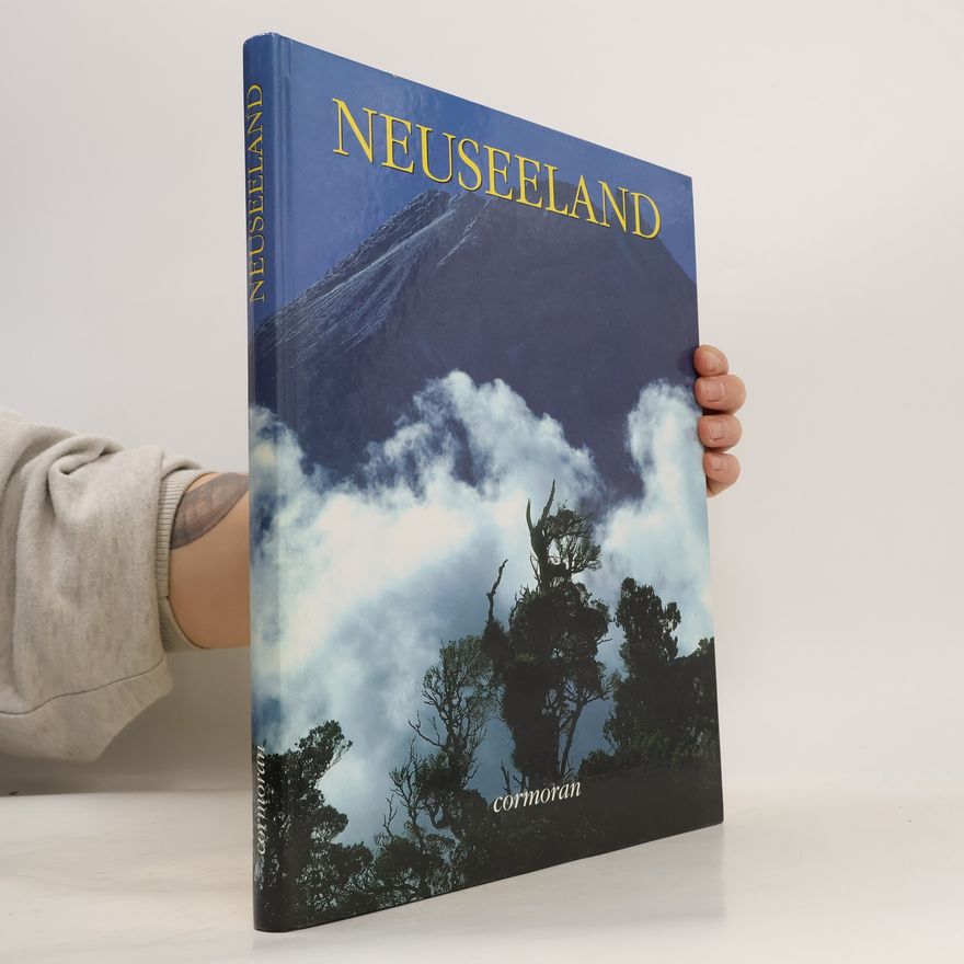 Hildesuse Gaertner Neuseeland