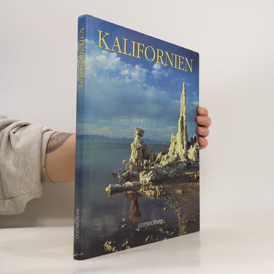 Kolektiv autorů Kalifornien