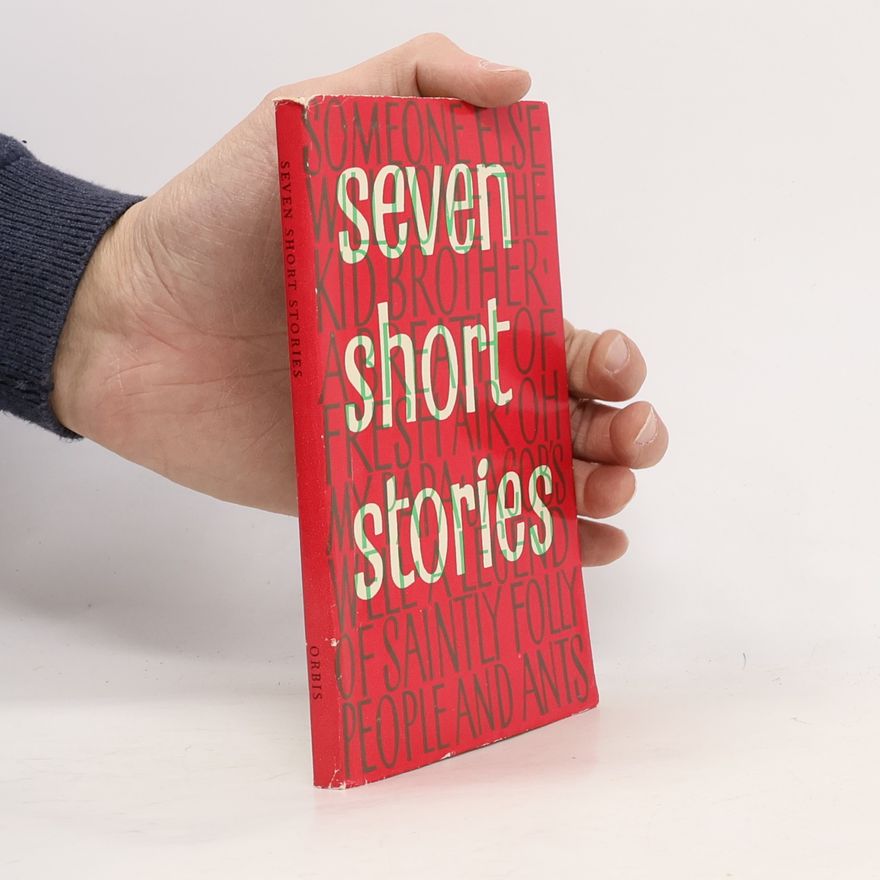 Various authors Seven Short Stories