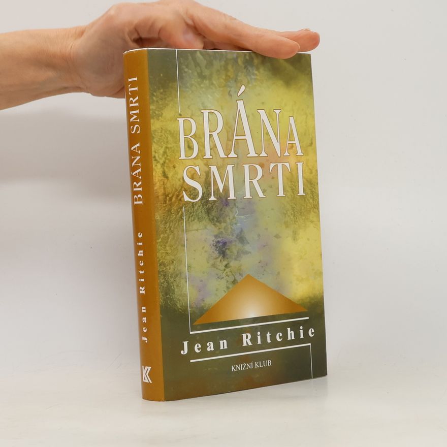 Jean Ritchie Brána smrti