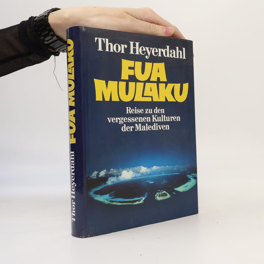 Thor Heyerdahl Fua Mulaku