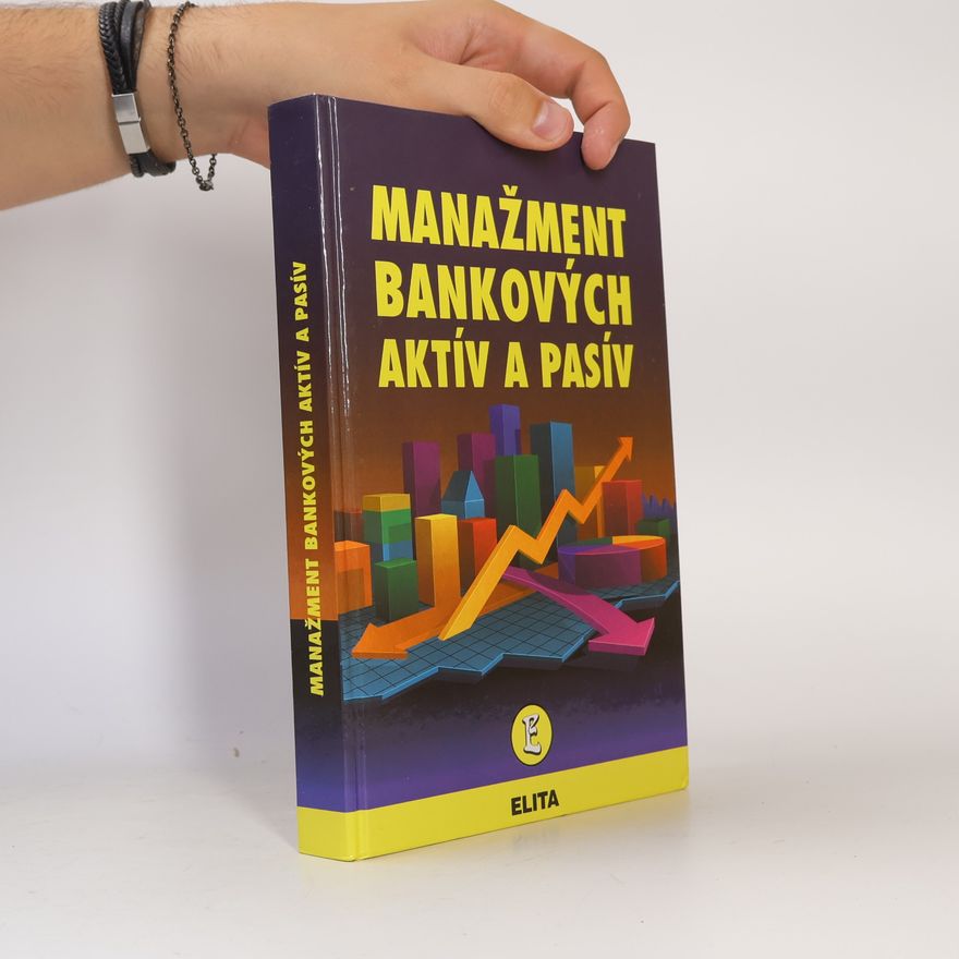 J. S. G. Wilson Manažment bankových aktív a pasív