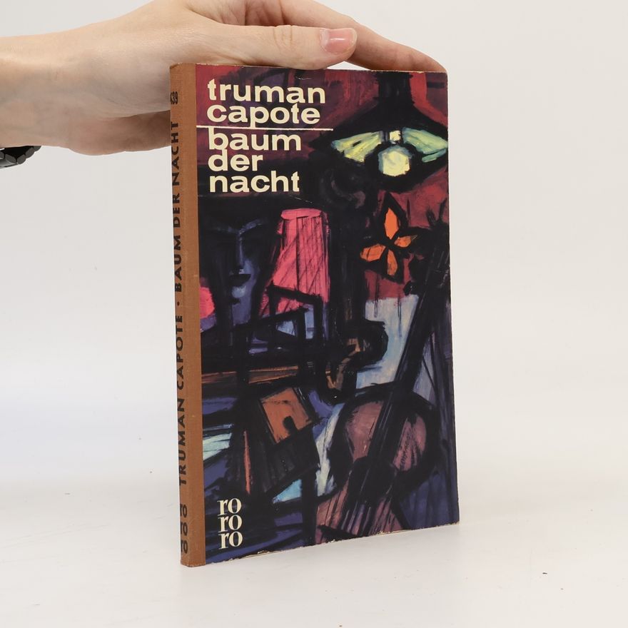 Truman Capote Baum der Nacht