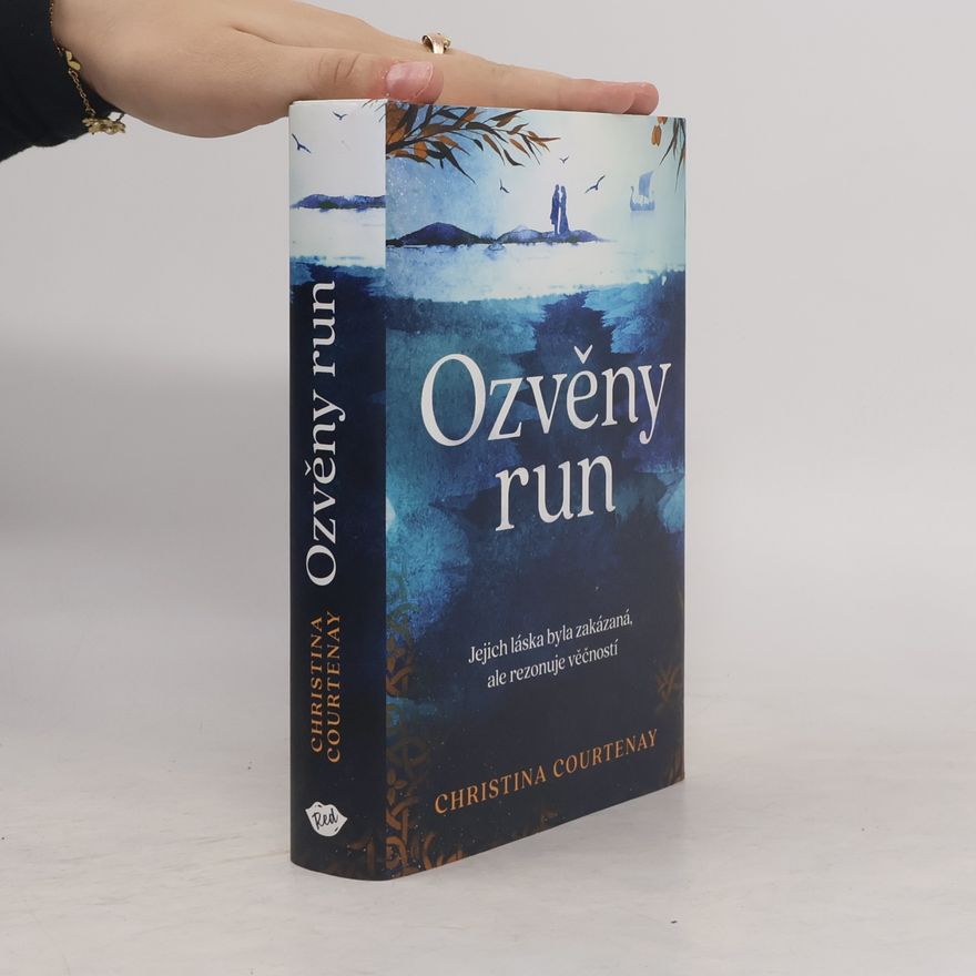 Christina Courtenay Ozvěny run